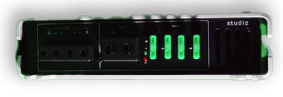 Martini Stereo 3000 24 V - 2 kanals AB