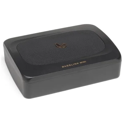 Infinity BassLink MINI – Kompakt aktiv subwoofer