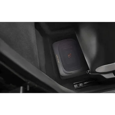 Infinity BassLink MINI – Kompakt aktiv subwoofer