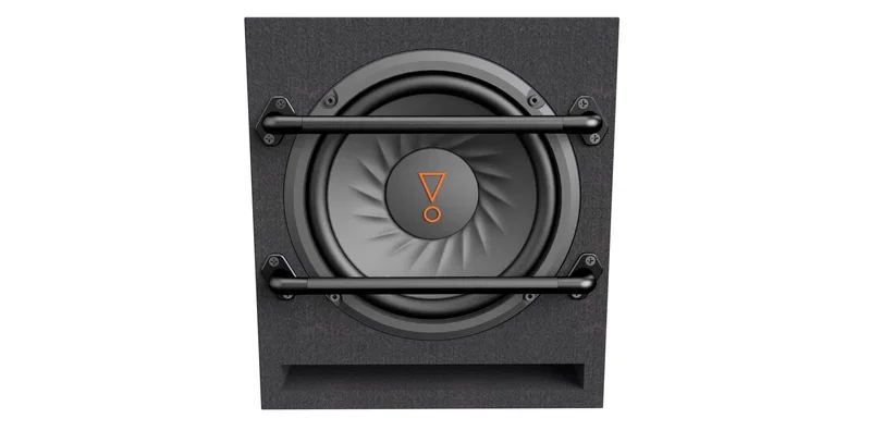 JBL BASSPRO 8