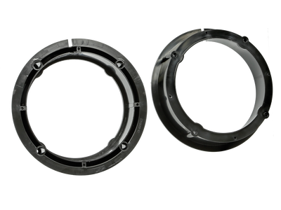 ACV Högtalaradapter Ø 165 mm Audi / Seat / Skoda / VW 430766