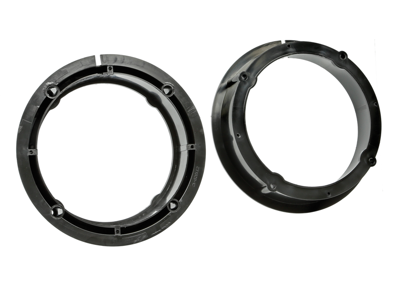 ACV Högtalaradapter Ø 165 mm Audi / Seat / Skoda / VW 430766