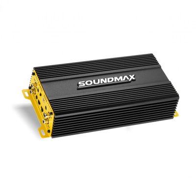 Soundmax SX-LX4150.4D