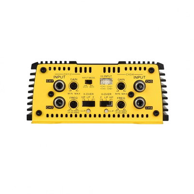 Soundmax SX-LX4150.4D