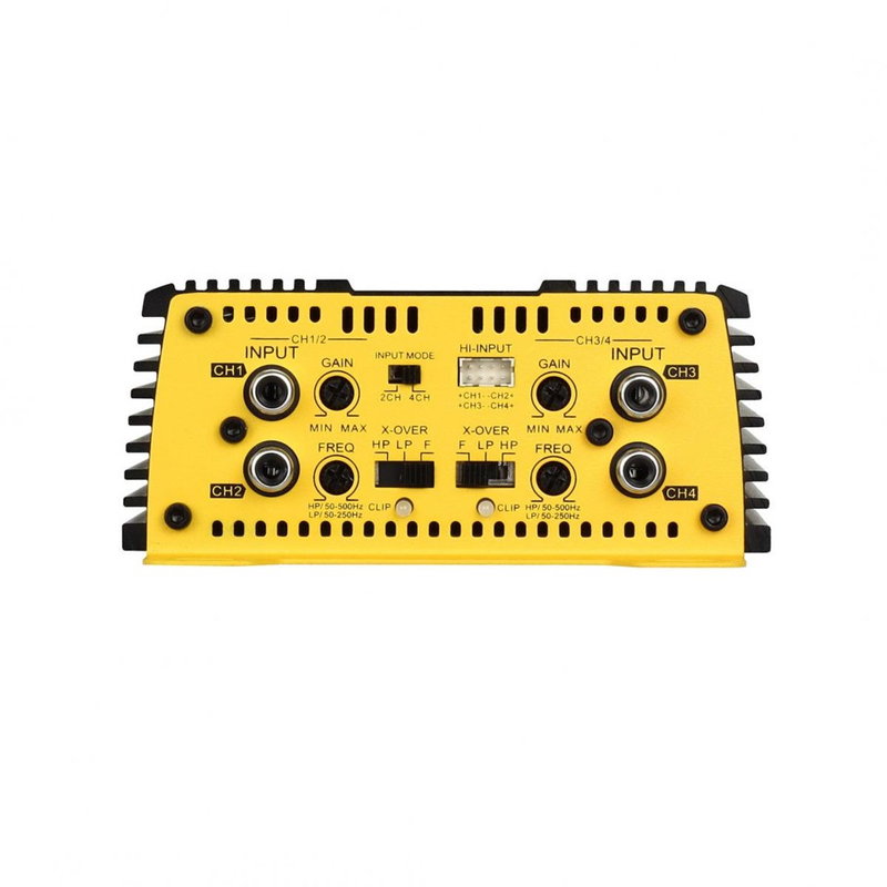 Soundmax SX-LX4150.4D