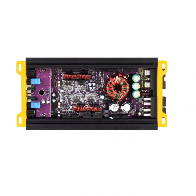 Soundmax SX-LX4150.4D