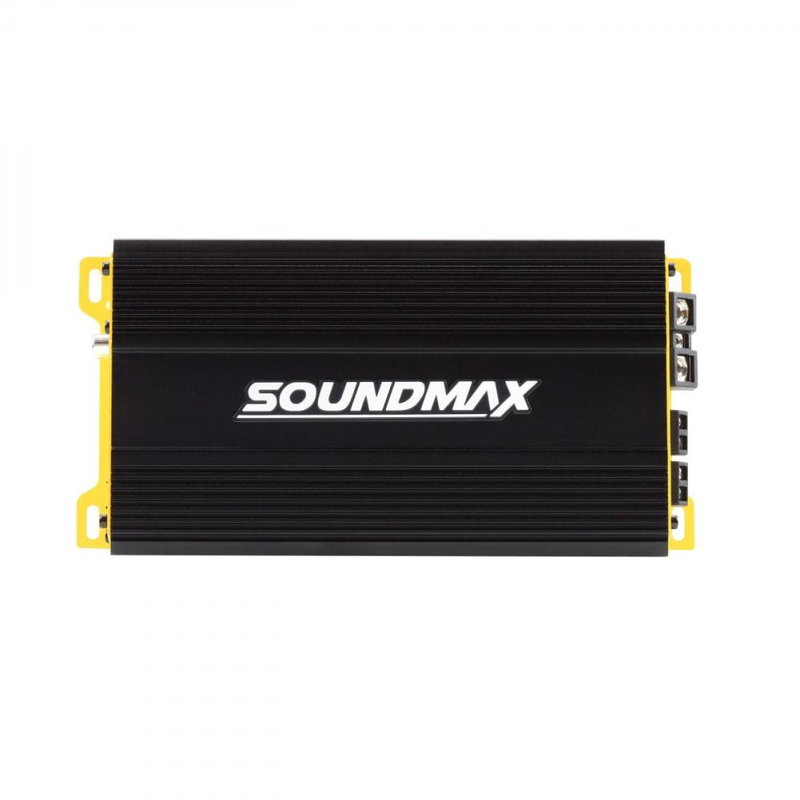Soundmax SX-LX700.1D