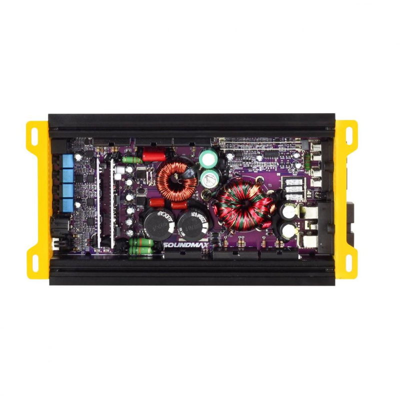 Soundmax SX-LX700.1D