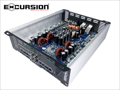 Excursion SXA 55-24VOLT