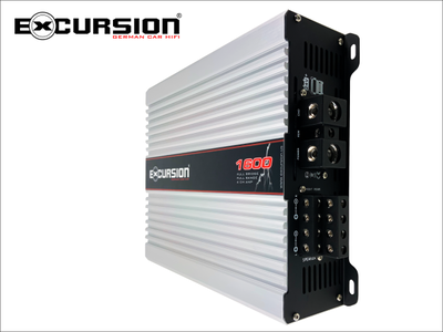 Excursion SXA 55-24VOLT