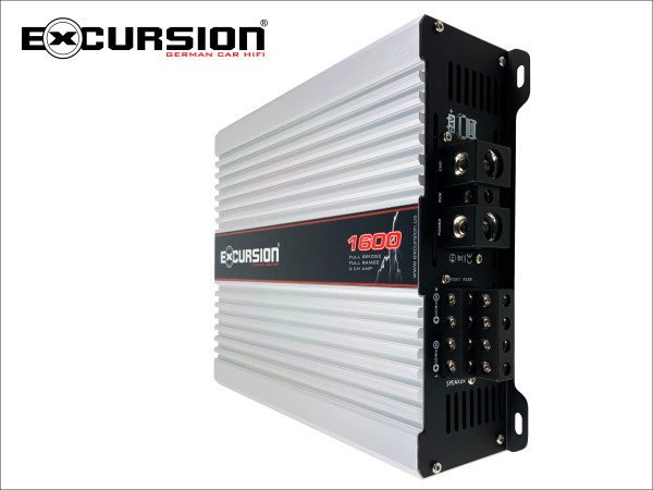 Excursion SXA 55-24VOLT
