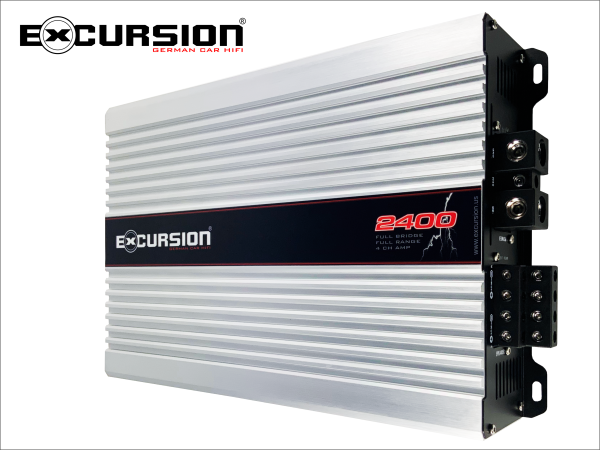 Excursion SXA 75 PRO