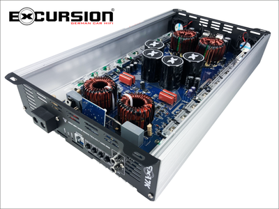 Excursion SXA 75 PRO