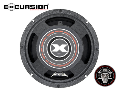 Excursion SXX M8
