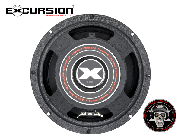 Excursion SXX M8