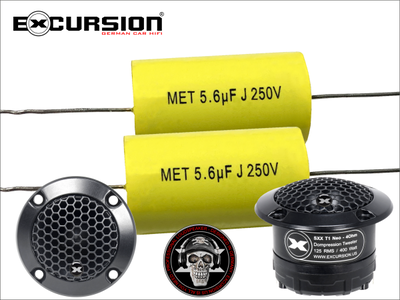 Excursion SXX T1