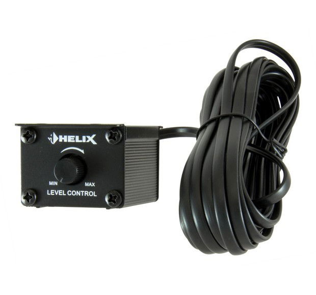 HELIX SRC