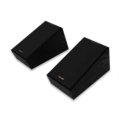 Klipsch R-40SA, Atmos-högtalare, svart