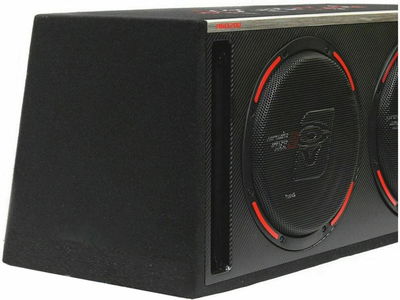 Cerwin-Vega 2x12" H6E12DV