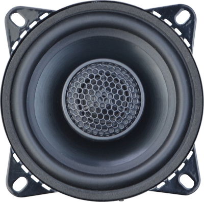 Ground Zero GZRF 4.0SQX