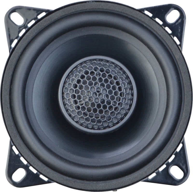 Ground Zero GZRF 4.0SQX