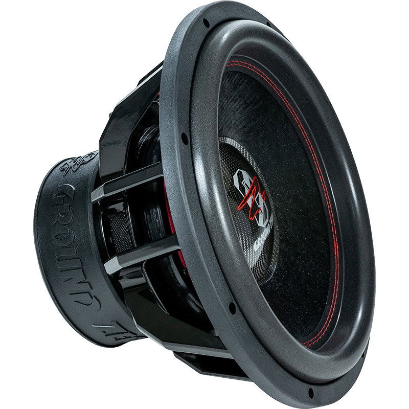 Ground Zero Hydrogen GZHW 38-D1