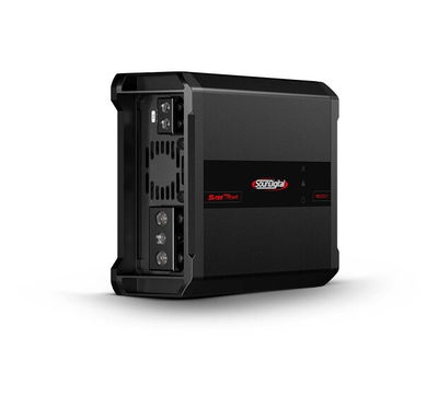 SounDigital 1600.1 BASSTRONIK - 4 Ohm