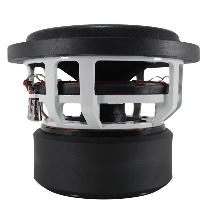 B2 Audio RAGE Series V3 8" 500 Watt RMS Dual 2-Ohm B2 Audio RAGE Series V3 8" 500 Watt RMS Dual 2-Ohm