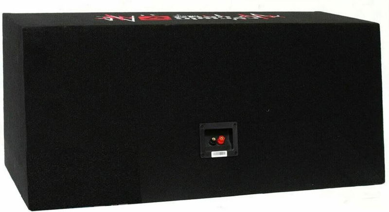 Cerwin-Vega 2x12" H6E12DV