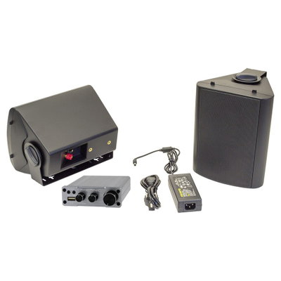 Ai-Sonic BT-A230 + OD-52B