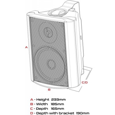 Ai-Sonic BT-A230 + OD-52B