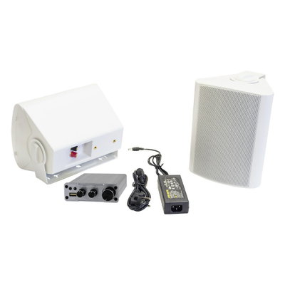 Ai-Sonic BT-A230 + OD-52W
