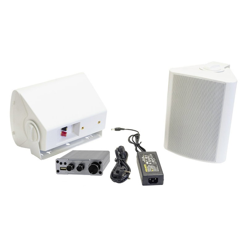 Ai-Sonic BT-A230 + OD-52W