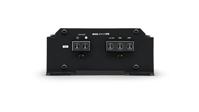 SounDigital 800.1-2 EVOPS 2 ohm SounDigital 800.1-2 EVOPS 2 ohm