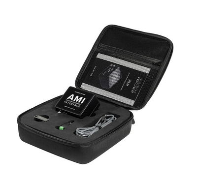Audiotec Fischer AMI