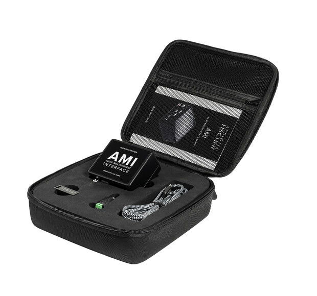 Audiotec Fischer AMI
