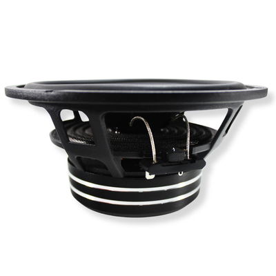 B2 Audio RAGE Series 6.5" 2-way 4 Ohm 100W Component Set w/Crossovers RAGE61-V2 B2 Audio RAGE Series 6.5" 2-way 4 Ohm 100W Component Set w/Crossovers RAGE61-V2