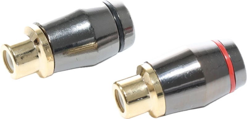 Audio System Z-PRO RCA JACK