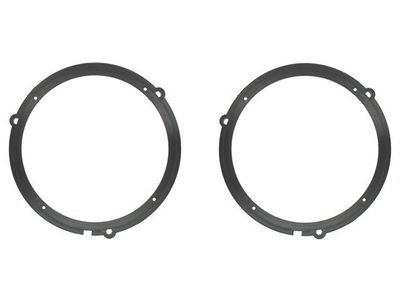 AIV Högtalaradapter Ford Fiesta  2008