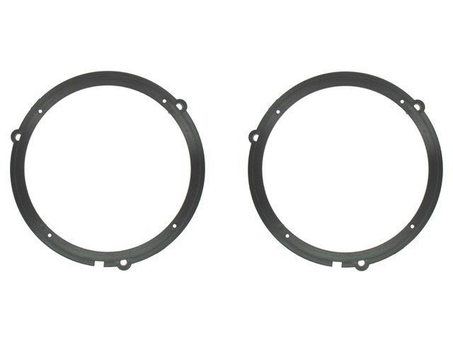 AIV Högtalaradapter Ford Fiesta  2008