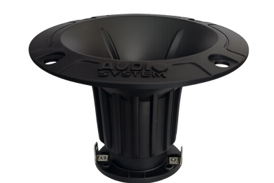 Audio system FLANGE 100 4"