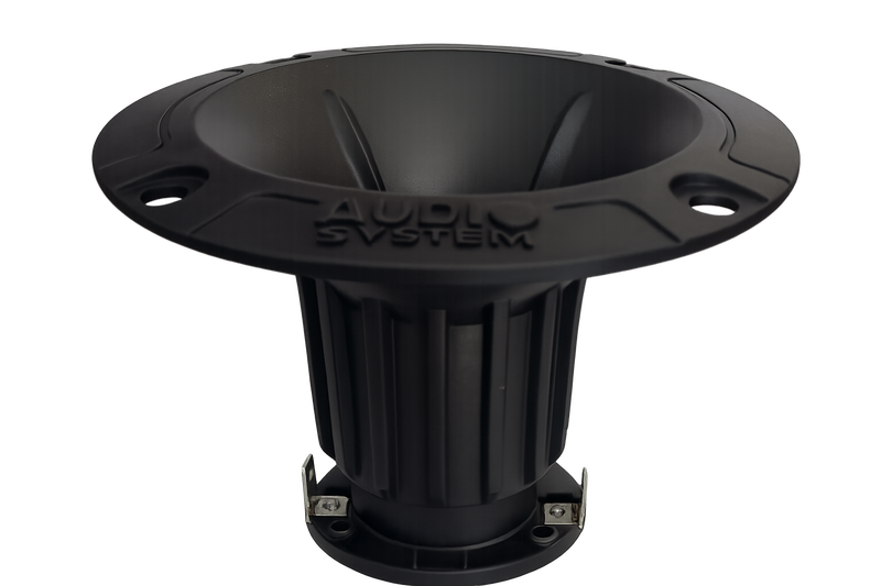 Audio system FLANGE 100 4"