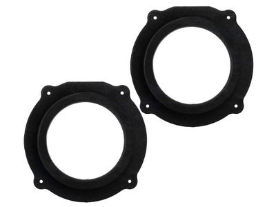 DBVOX.MDF.AUDI06 - 165mm