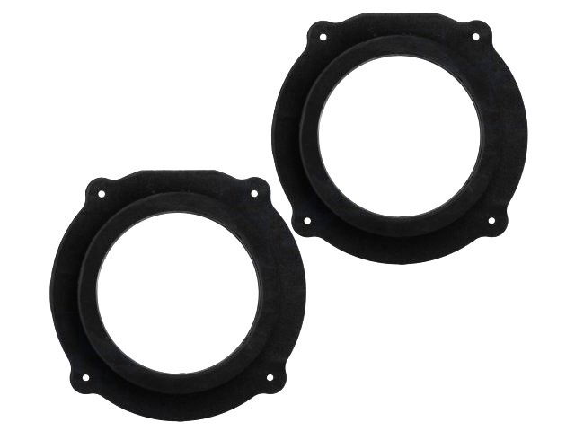 DBVOX.MDF.AUDI06 - 165mm