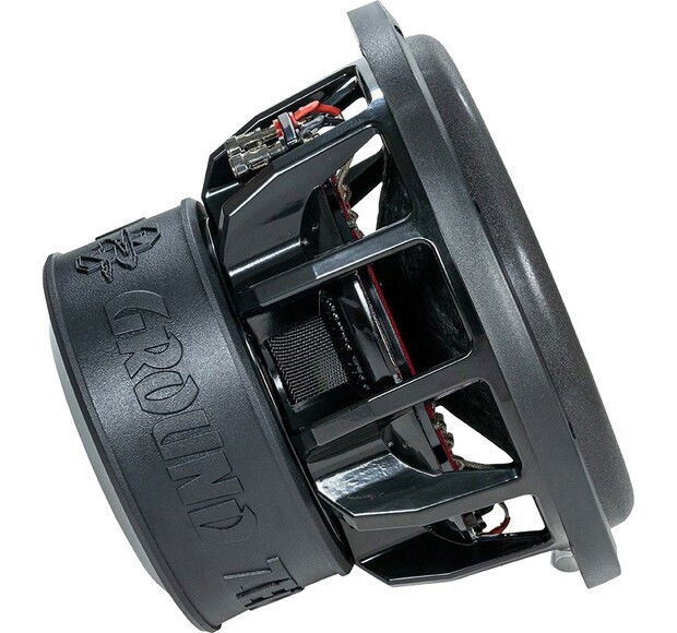 Ground Zero Hydrogen GZHW 25-D1