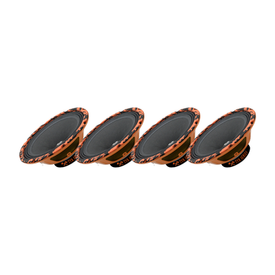Ragnarök Tyr 4x8" pack