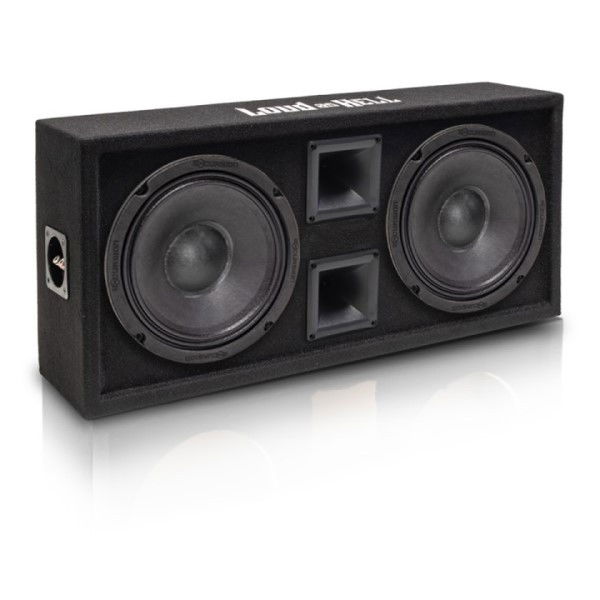 Master Audio LSN10/4 2x10" box