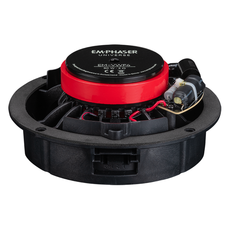 Emphaser EM-VWF4