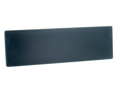 ACV Facia Cover Universal / Mercedes C/CLK class / Vito black