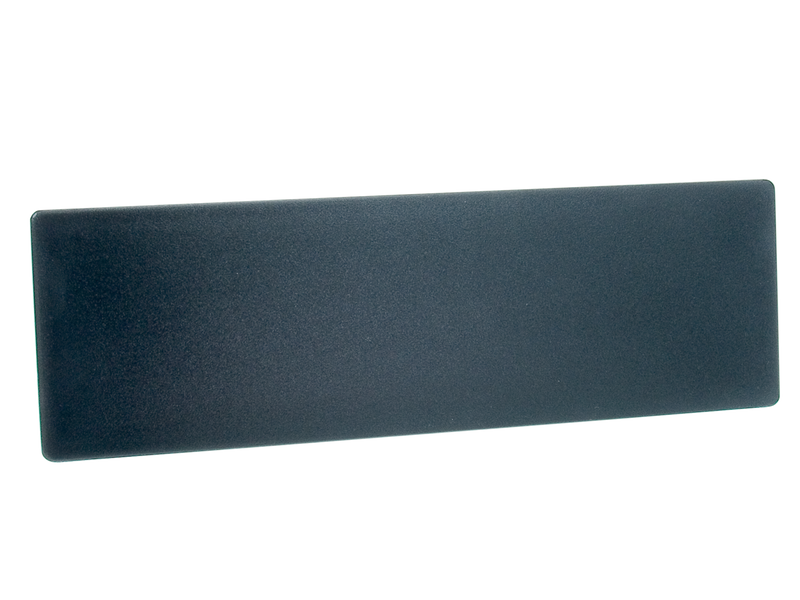 ACV Facia Cover Universal / Mercedes C/CLK class / Vito black